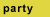 party,event